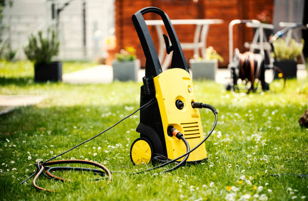 Playground Equipment Cleaning in Collinsville, TX